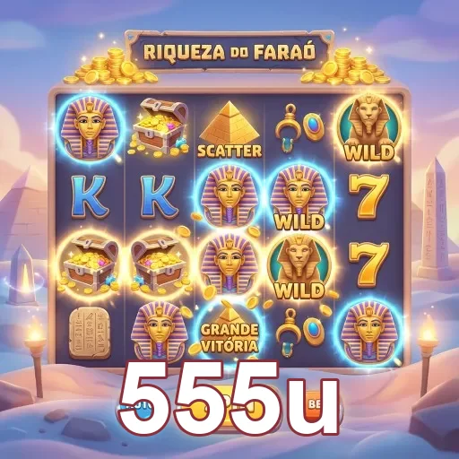 Acesso Rápido e Seguro ao 555u - 555u