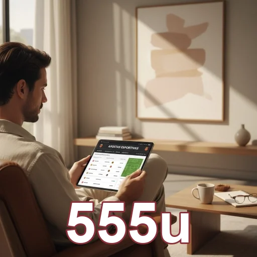 Ilustração de Jogos Rápidos e Acessíveis